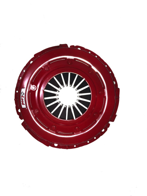 McLeod Racing Pressure Plates – Diaphragm, 11" B&B Pattern, #2400 (360803)