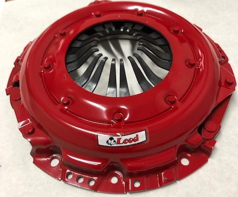 McLeod Racing Pressure Plates – Diaphragm, 11"Long Pattern, #2400 (360855)