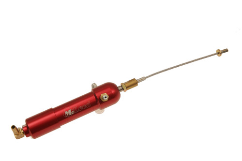 Mcleod Master Cylinders – Pull Style, 1979-2004 Ford Mustang (139326)