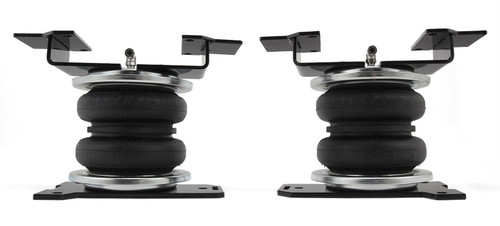 Air Lift LoadLifter 5000 for 2019 Chevrolet Silverado 1500 4WD