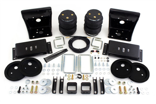 Air Lift LoadLifter 5000 Ultimate Rear Air Spring Kit for 05-10 Ford F-350 Super Duty XLT