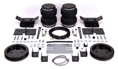 Air Lift LoadLifter 5000 Ultimate Rear Air Spring Kit for 99-06 GMC Sierra 1500 4WD
