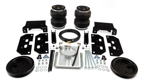 Air Lift LoadLifter 5000 Ultimate Rear Air Spring Kit for 03-12 Dodge Ram 3500 Pick Up 4WD