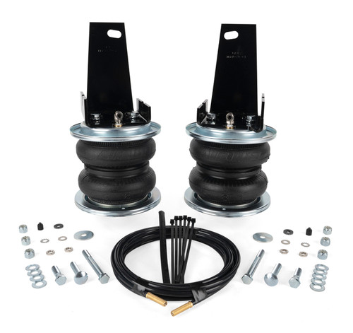 Air Lift LoadLifter 5000 Air Spring Kit for 00-05 Ford Excursion 4WD