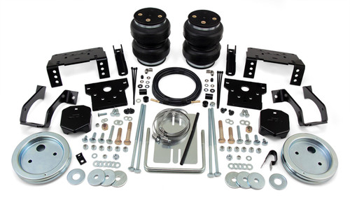 Air Lift LoadLifter 5000 Rear Air Spring Kit for 99 to 04 Ford 250/350 Superduty