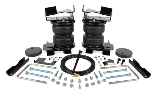 Air Lift LoadLifter 5000 Ultimate Rear Air Spring Kit w/internal jounce bumper for 2021+ Ford F-150