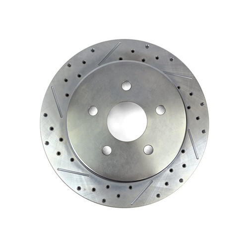 Baer Brakes 13.000in x .810in 1-Piece RH Replacement Rotor - SDZ
