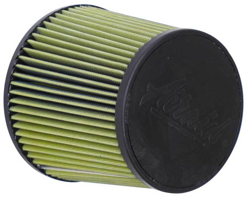 Airaid Cone Filter 5in Flange 8in b 6-11/16in t 7-11/32in h - Synthaflow