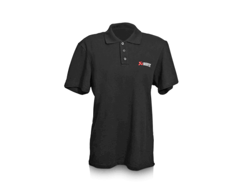Akrapovic Mens Poloshirt - Large