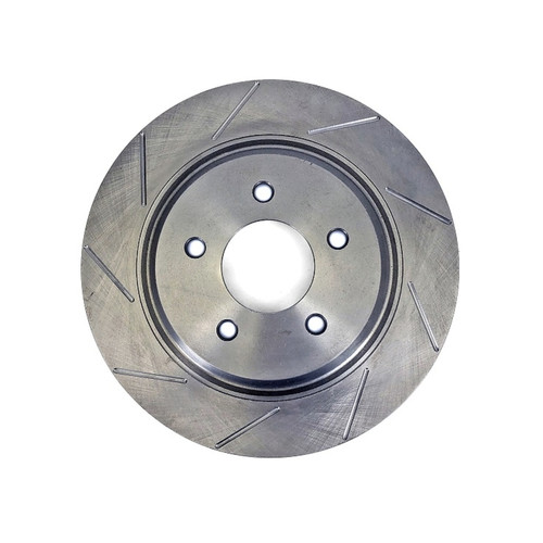Baer Brakes 13.250in x .550in 1-Piece RH Replacement Rotor - Slotted