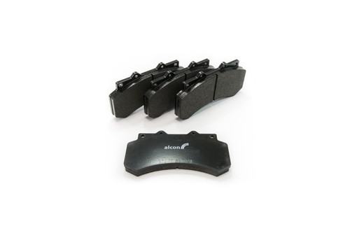 Alcon 2010+ Ford F-150 CIR15 AV1 Brake Pad Set - Front