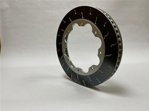 Alcon Pro-System Chevrolet Corvette C5/C6 355x32mm - Left Front Rotor