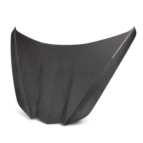 Anderson Composites 20-23 Chevrolet Corvette C8 Stingray Type-OE Hood