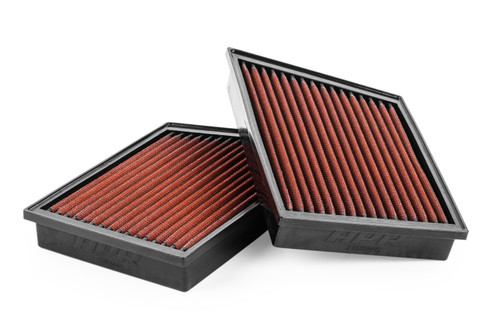APR 20-25 Porsche 911 (992) 3.0T/3.7T Intake Filters - Red