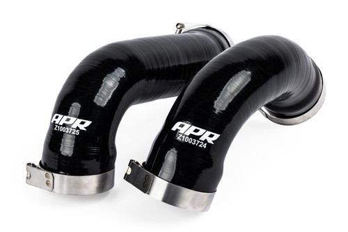APR 22-26 Audi A3/A3 Quattro/S3/Volkswagen Golf R/GTI EA888.4 (8Y/MK8) 2.0T Intercooler Hoses