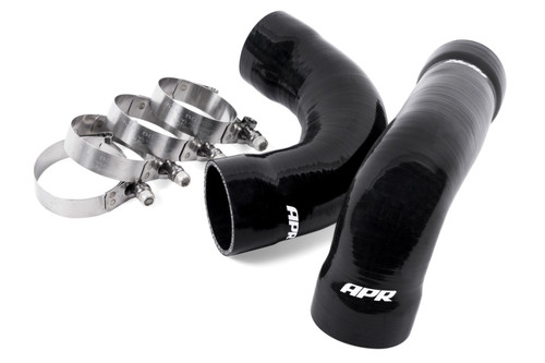 APR 19-26 Audi Q3 MQB Intercooler Hose Kit
