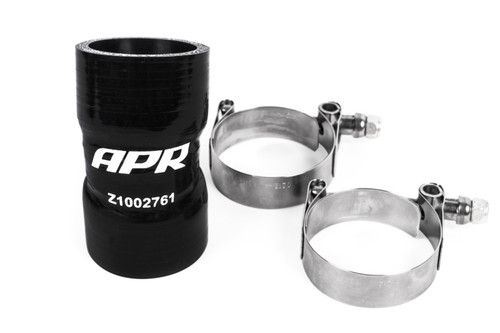 APR 19-25 Audi Q3 MQB Turbo Outlet Hose