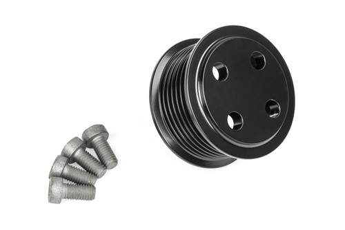 APR 16-18 Audi A7 Quattro 3.0 TFSI (Gen 2) Supercharger Pulley - Bolt On