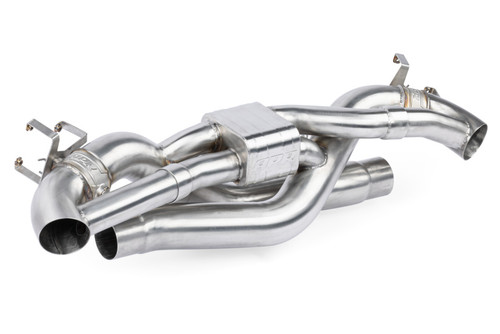APR 19-24 Porsche 911 Carrera/Carrera 4/Carrera 4S/Carrera S (992.1) 3.0T Catback Exhaust System