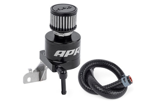 APR 17-20 Audi RS3/12-22 Audi TT RS Quattro (DQ500) Transmission Catch Can & Breather System