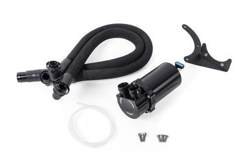 APR 15-19 Audi Q3 Catch Can Kit