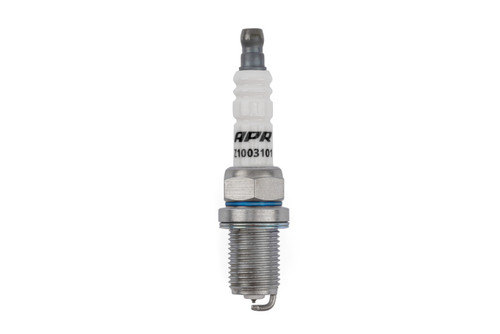 APR EA888.1/2/EA837/EA113 Iridium Pro Spark Plug - Heat Range 9 - 14mm x 19mm x 16mm - SINGLE