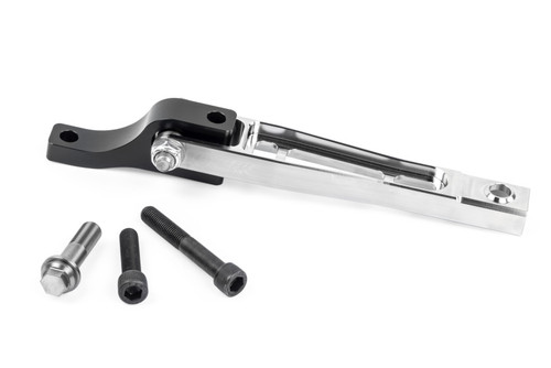 APR Audi/Volkswagen MQB (7-Speed DQ500/8-Speed AQ450) Billet Stainless Steel/Aluminum Pendulum Mount