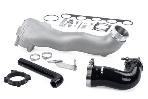 APR 17-20 Audi RS3/18-22 Audi TT RS Quattro (EA855 EVO) 2.5T Throttle Body Inlet System