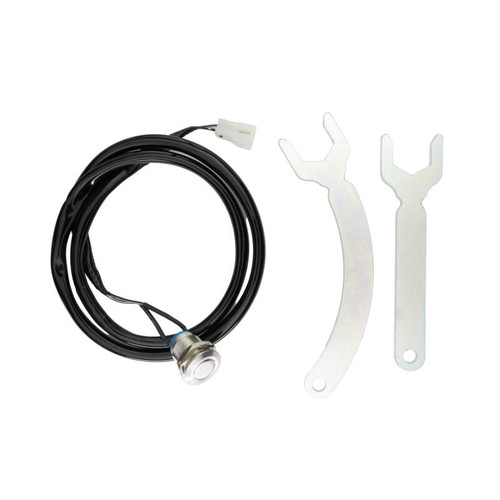 ARB Ascent Canopy Replacement Lift-Up Window Push Button Switch