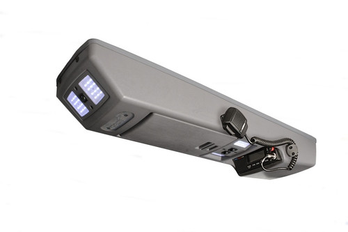 ARB Roof Console Fj Cruiser 09-12 No Crawl Control