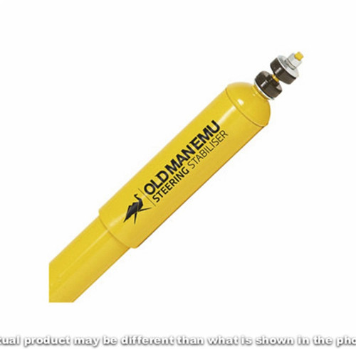 ARB / OME Steering Damper Jeep Lhd Only