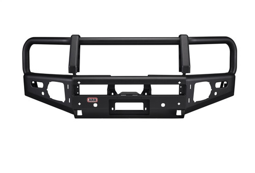 ARB Summit Bar Kit Textured Black Integrit Ford Ranger 19On (Fit Kit NOT Included)