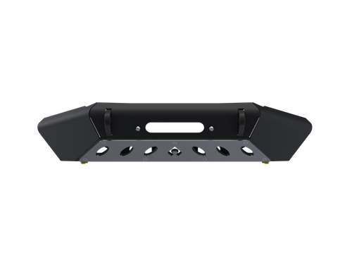Artec Industries 18-25 Jeep Wrangler JL Jt High Clearance Comp Front Bumper