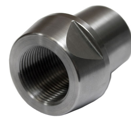 Artec Industries 1.25 In - 12 Tpi For 1 1/2 In Id - 2.0In Od - Tube Adapter Left Hand (Reverse)