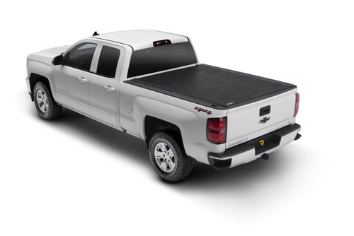 BAK 04-13 Chevy Silverado 5ft 8in Bed Revolver X2
