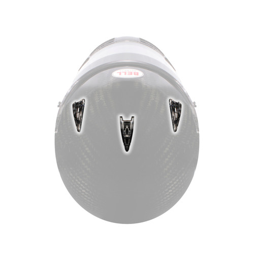 Bell Manual Vent