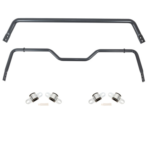 Belltech 2009-2018 Ram 1500 4WD ONLY (Inc. Classic body) ANTI-SWAYBAR SET 5465/5563