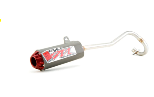 Big Gun 01-13 Honda XR/CRF 80/100 Evo M Series Full System Exhaust