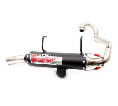 Big Gun 15-19 Polaris Ace 570 EVO U Series Full System Exhaust