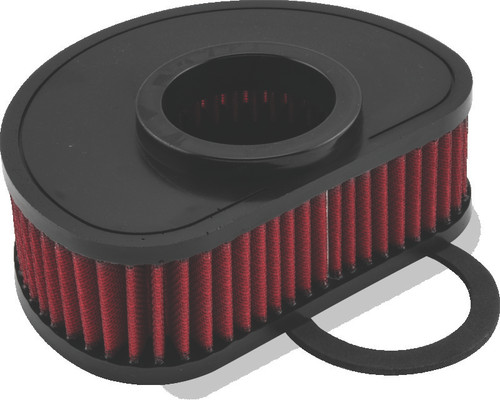BikeMaster Kawasaki VN1600 Vulcan Classic/Nomad Air Filter