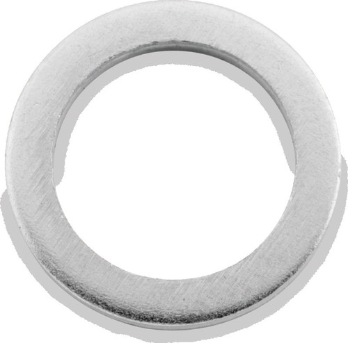 BikeMaster Aluminum Crush Washer 16mm - 10pk