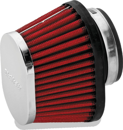 BikeMaster Universal Oval Filter 60 x 42
