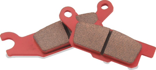 BikeMaster BM-446 Sintered Brake Pads