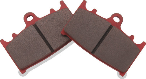 BikeMaster BM-158 Sintered Brake Pads