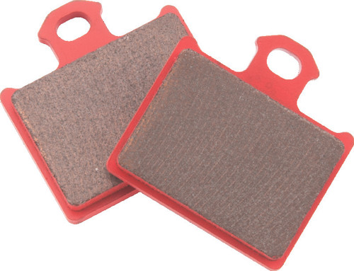 BikeMaster BM-602 Sintered Brake Pads