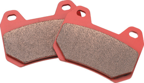 BikeMaster BM-304 Sintered Brake Pads