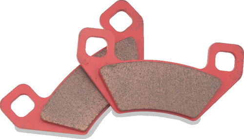 BikeMaster BM-395 Sintered Brake Pads