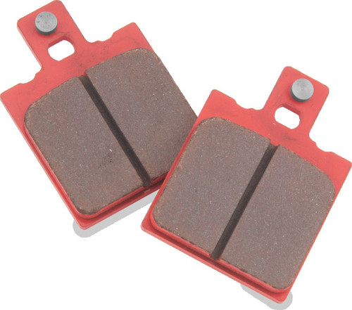 BikeMaster BM-047 Sintered Brake Pads