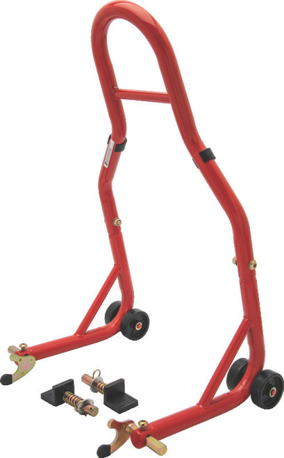 BikeMaster Lift Spool Stand - Rear