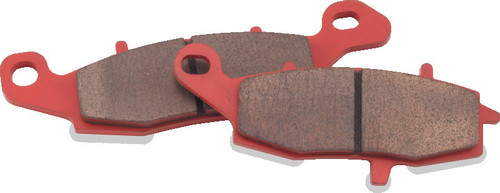 BikeMaster BM-229 Sintered Brake Pads
